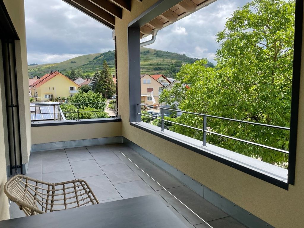 Apartment Rotmilan