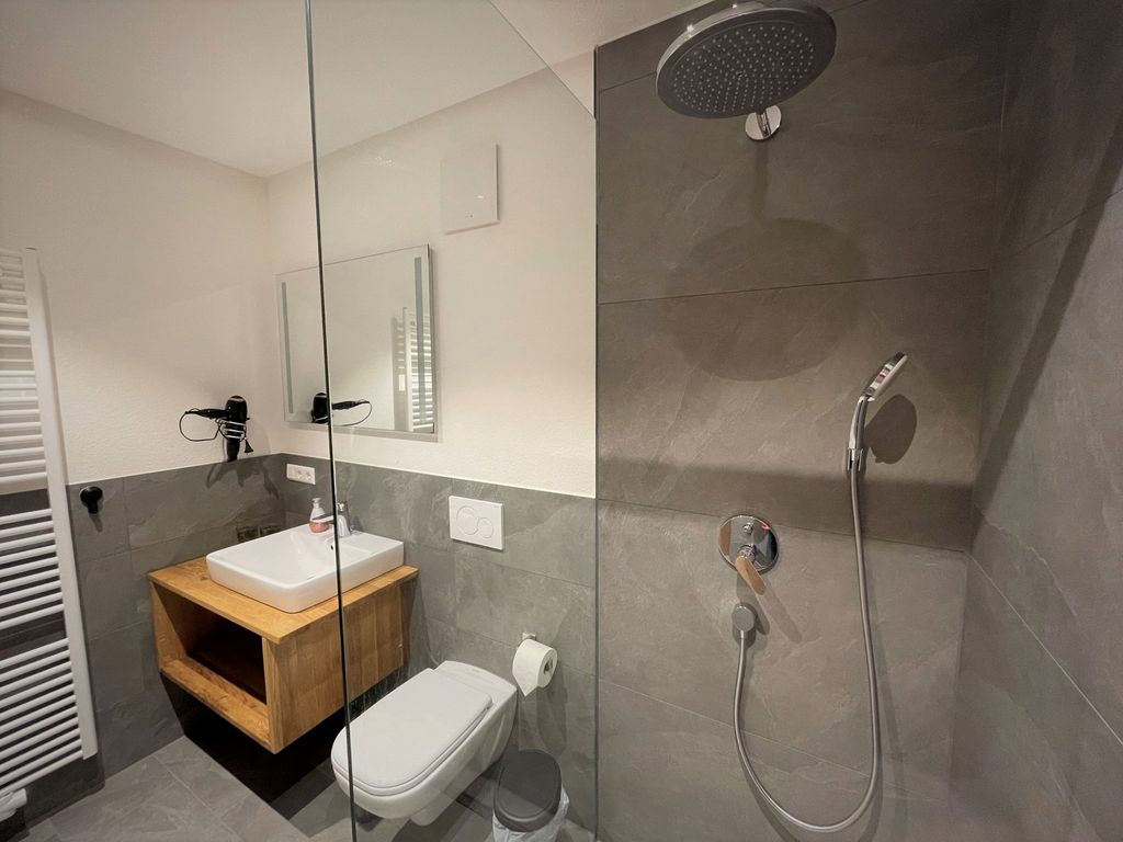 Apartment Rotmilan