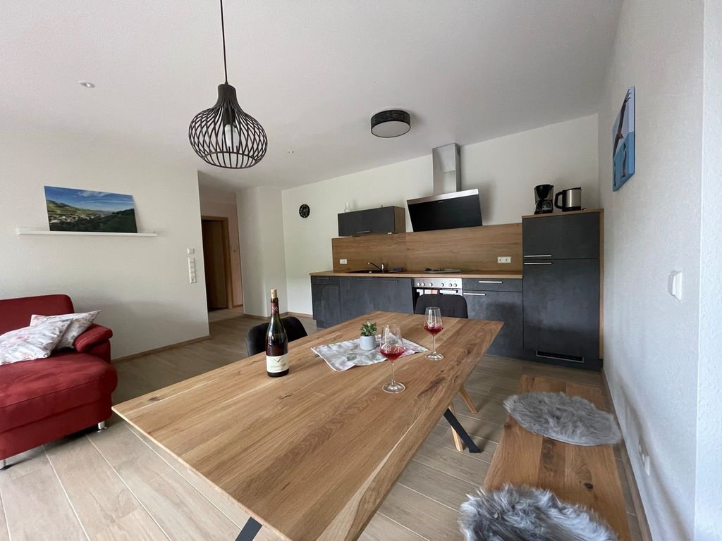 Apartment Rotmilan