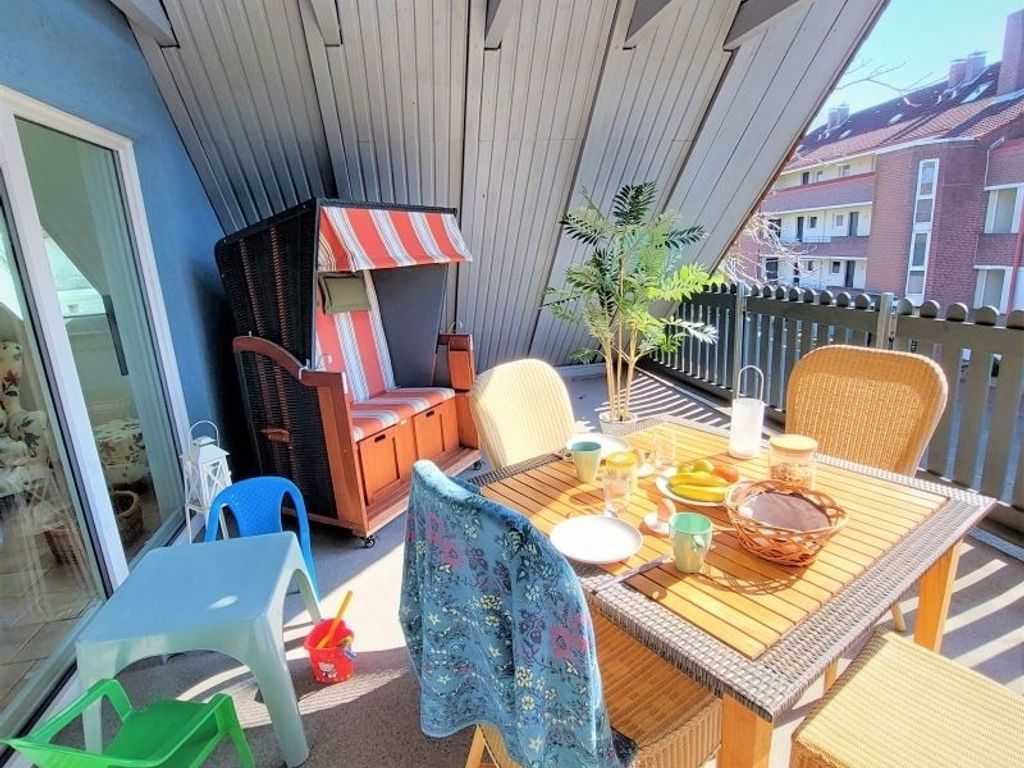 Ferienwohnung - Steuck
