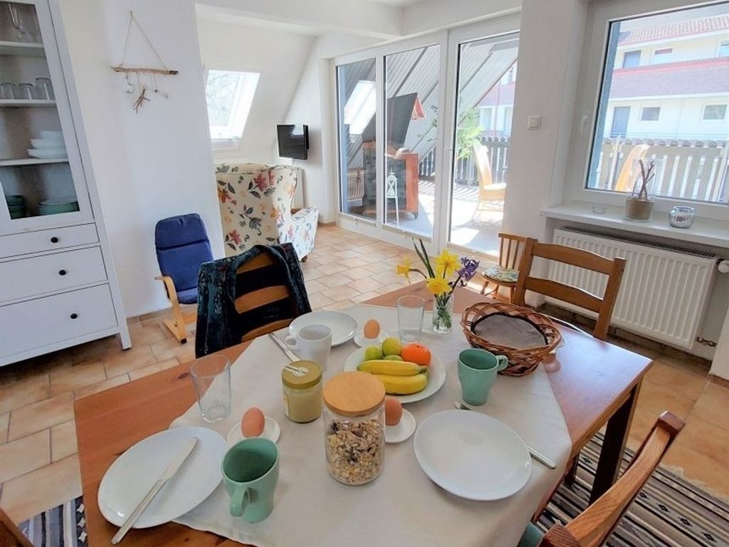 Ferienwohnung - Steuck