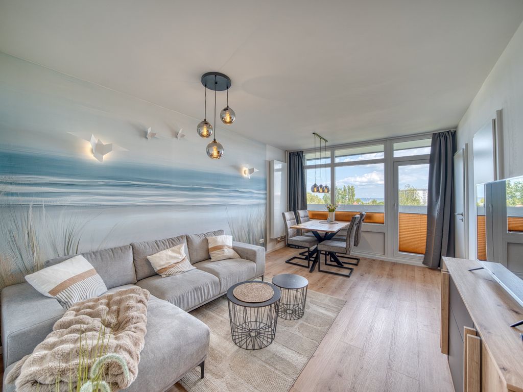 Ferienpark - Haus D, App. 0D0304