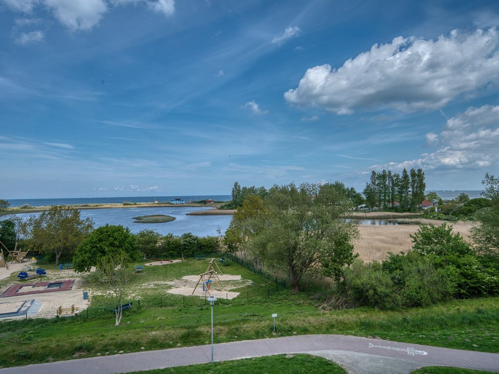 Ferienpark - Haus D, App. 0D0304