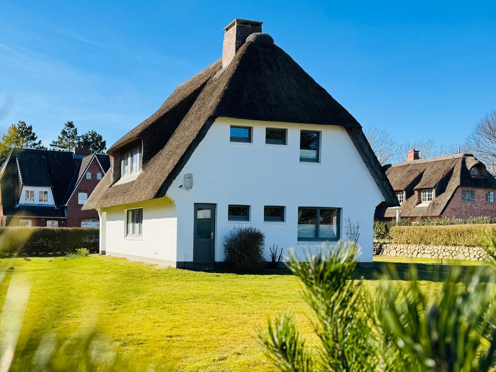 Haus Sorgenfrei