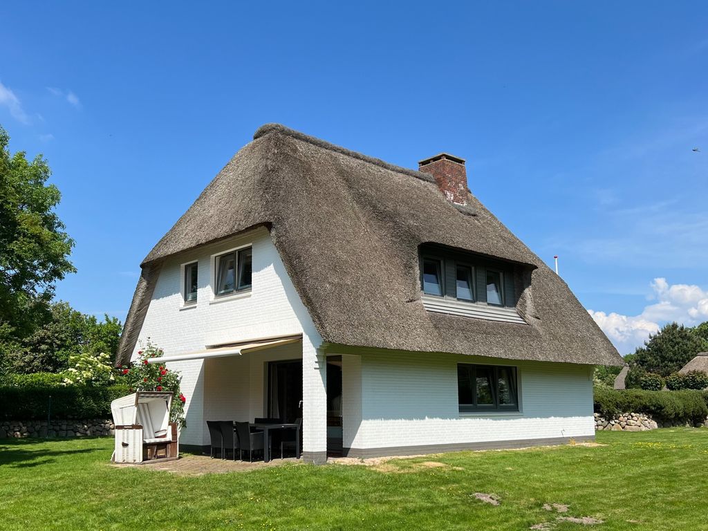 Haus Sorgenfrei