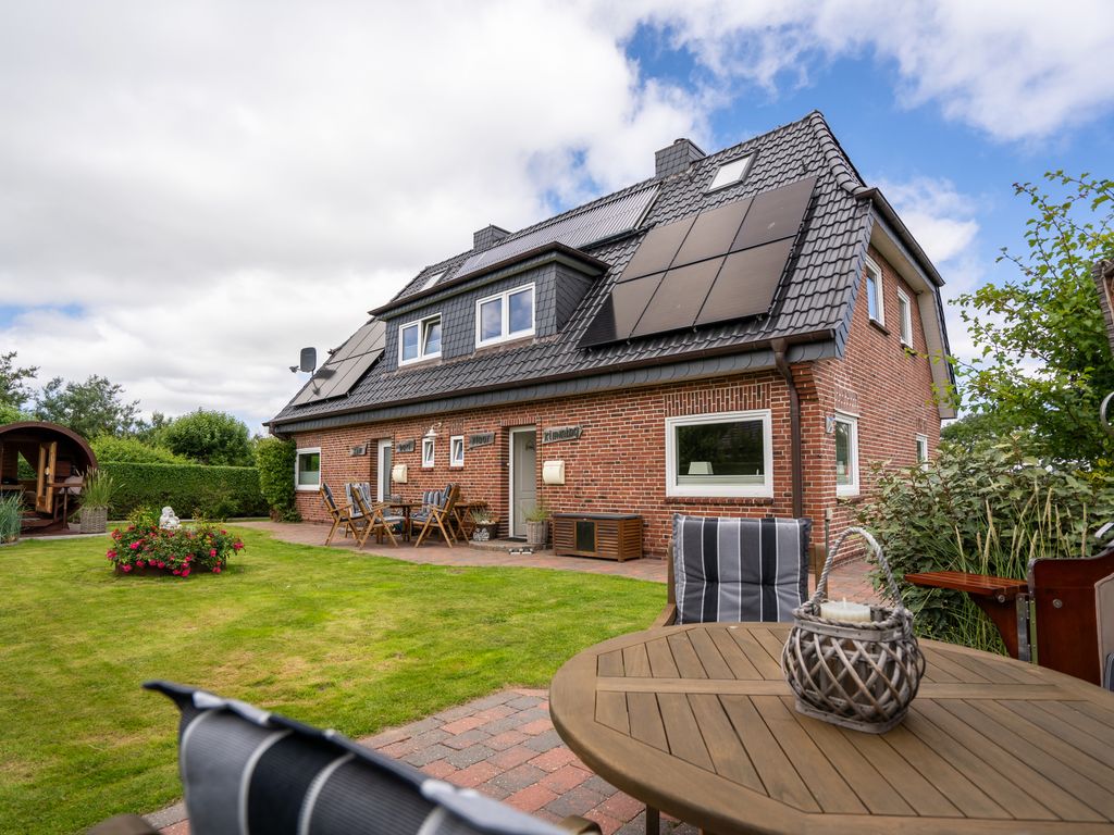 Haus Matzen Hüs