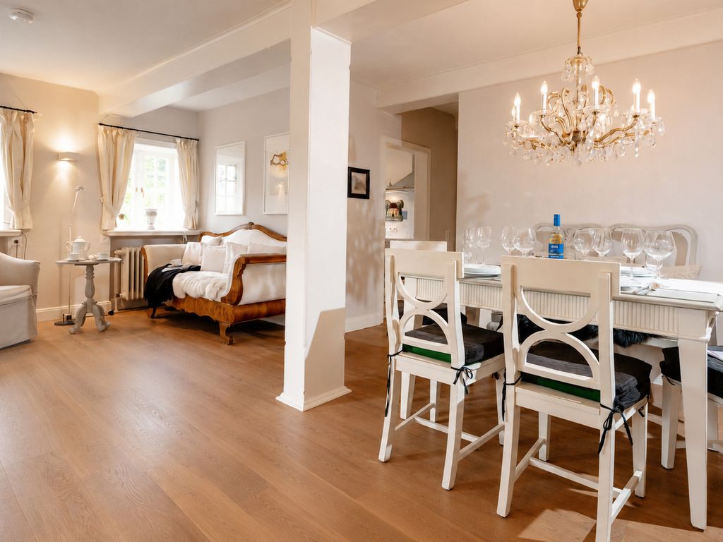 Haus Deichblick