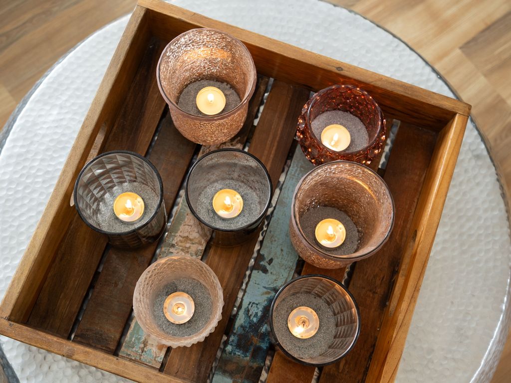 Seepferdchen Loft