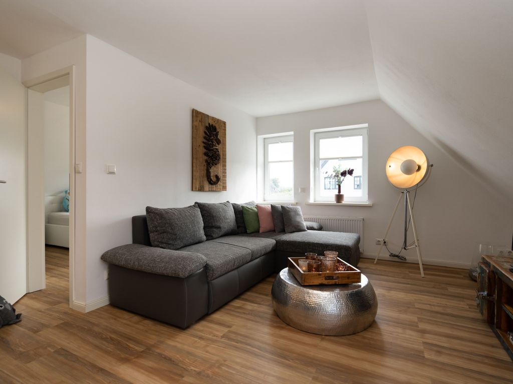 Seepferdchen Loft
