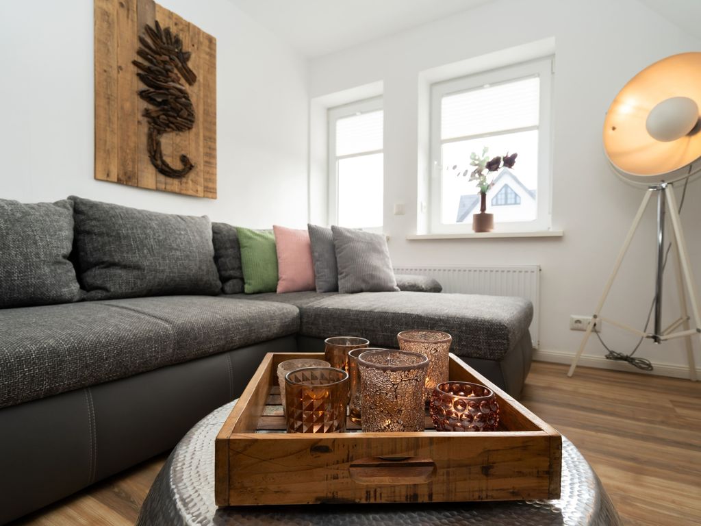 Seepferdchen Loft