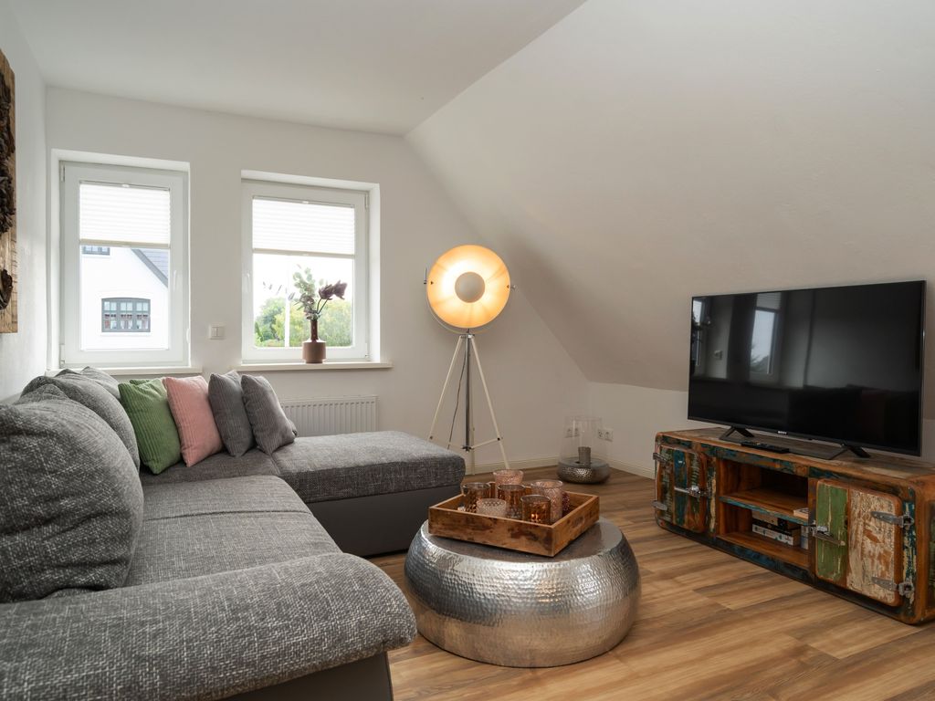 Seepferdchen Loft