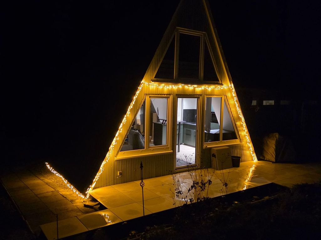 Ferienhaus "Malo Talo"