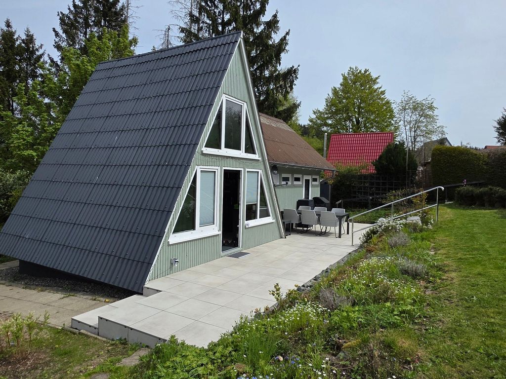 Ferienhaus "Malo Talo"