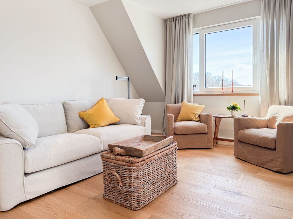 Penthouse Strand Hafen
