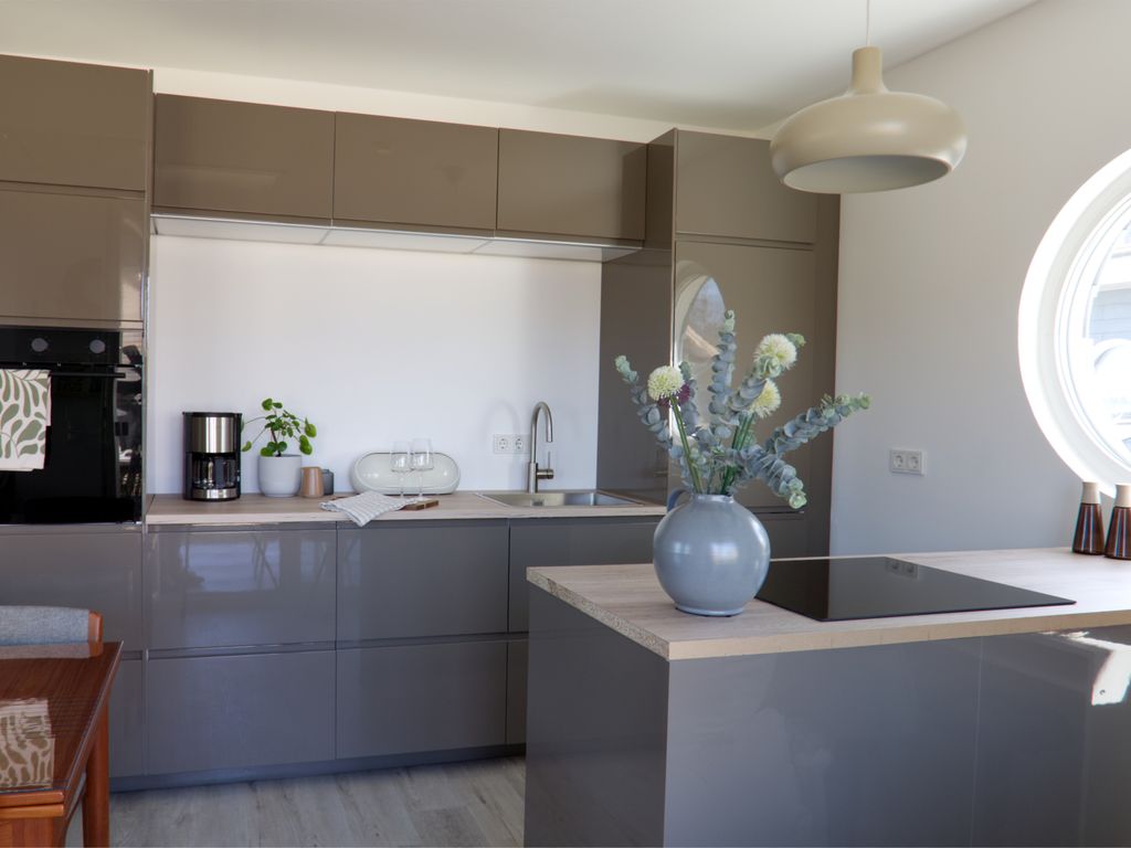 Min leeve Deern