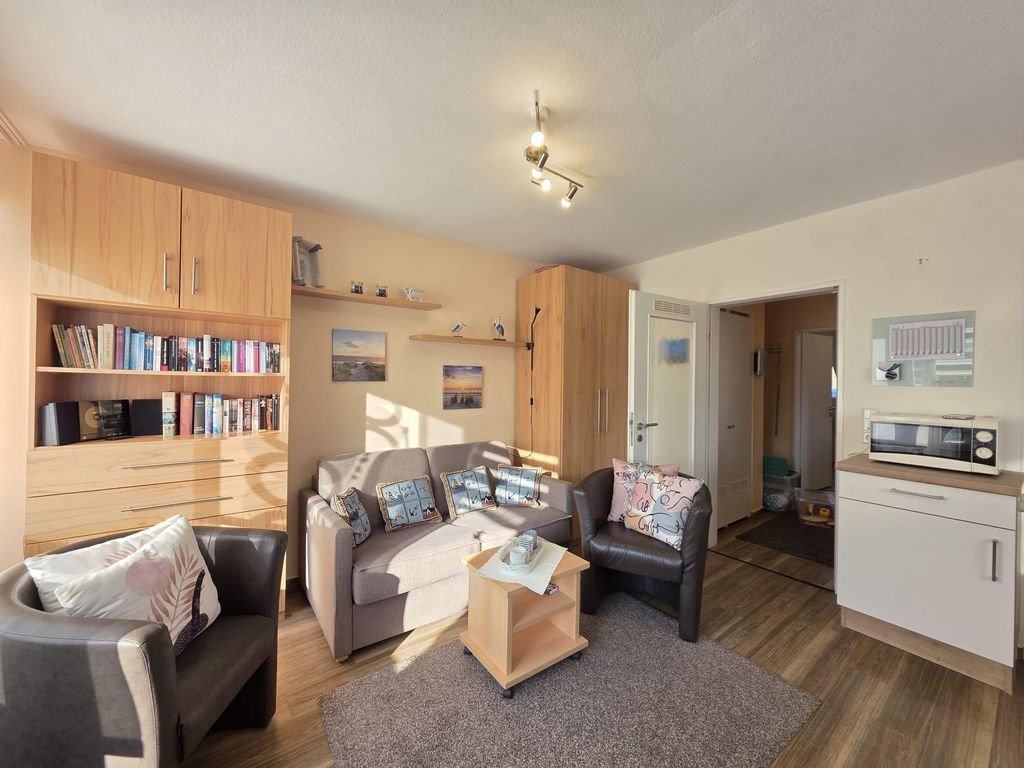 Ferienwohnung Sonnenschein