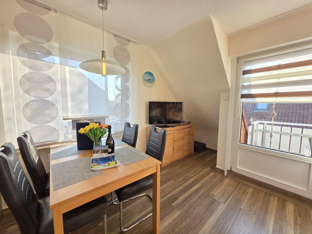 Ferienwohnung Sonnenschein