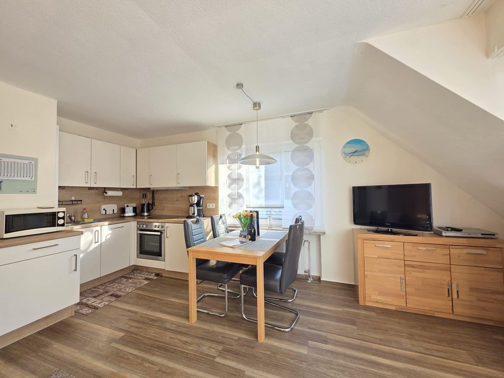 Ferienwohnung Sonnenschein