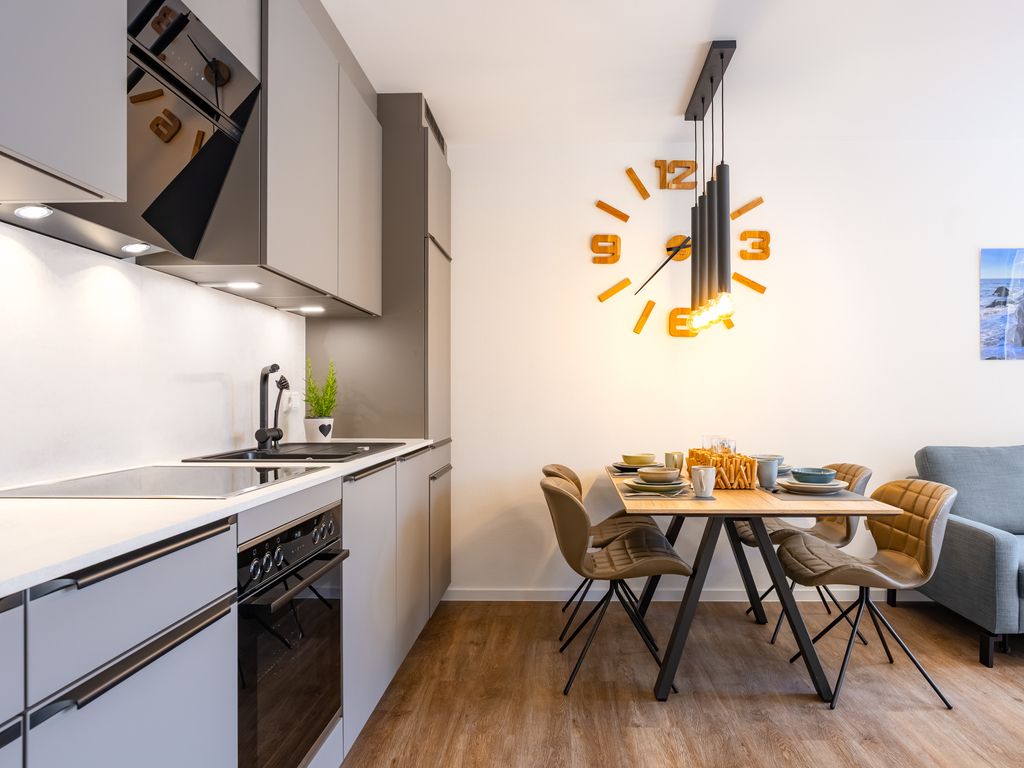 Haus MeerNah Ankerliebe