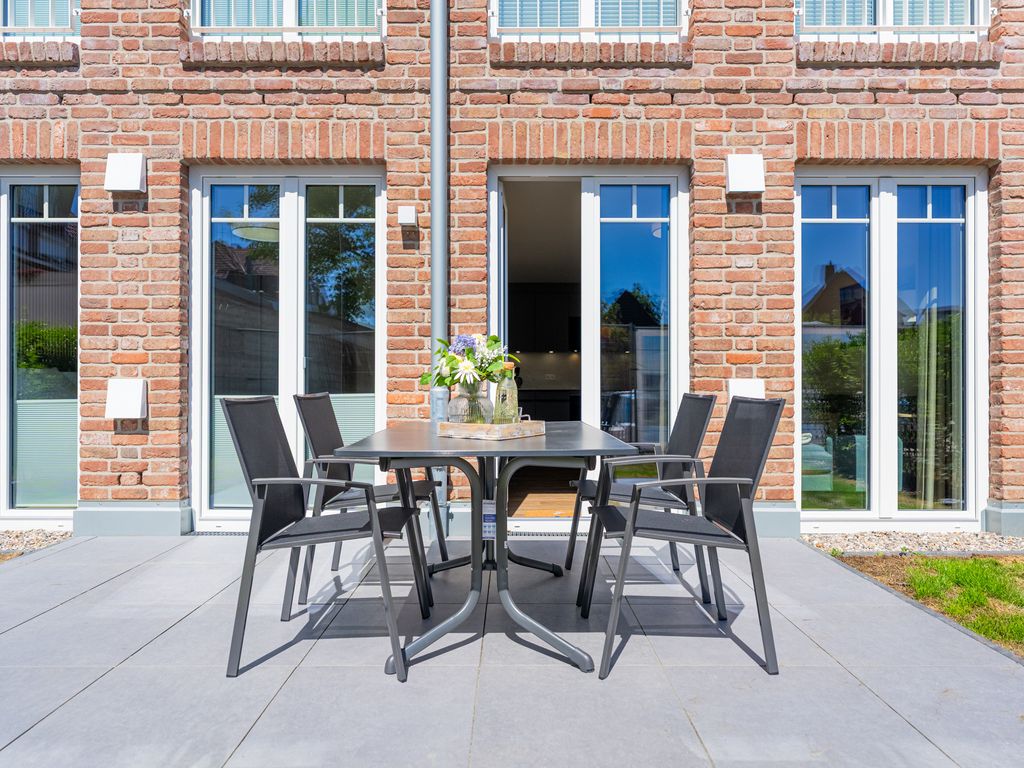 Haus MeerNah Ankerliebe