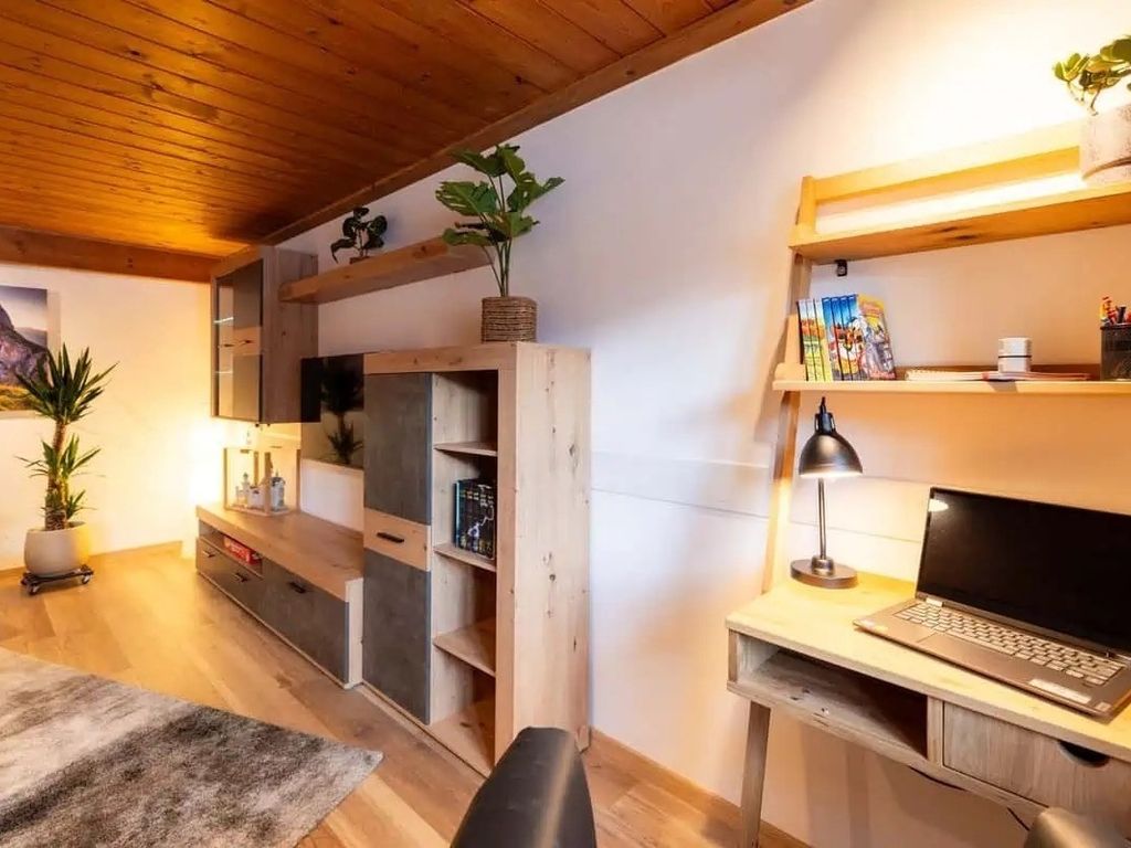 Ferienwohnung Hans