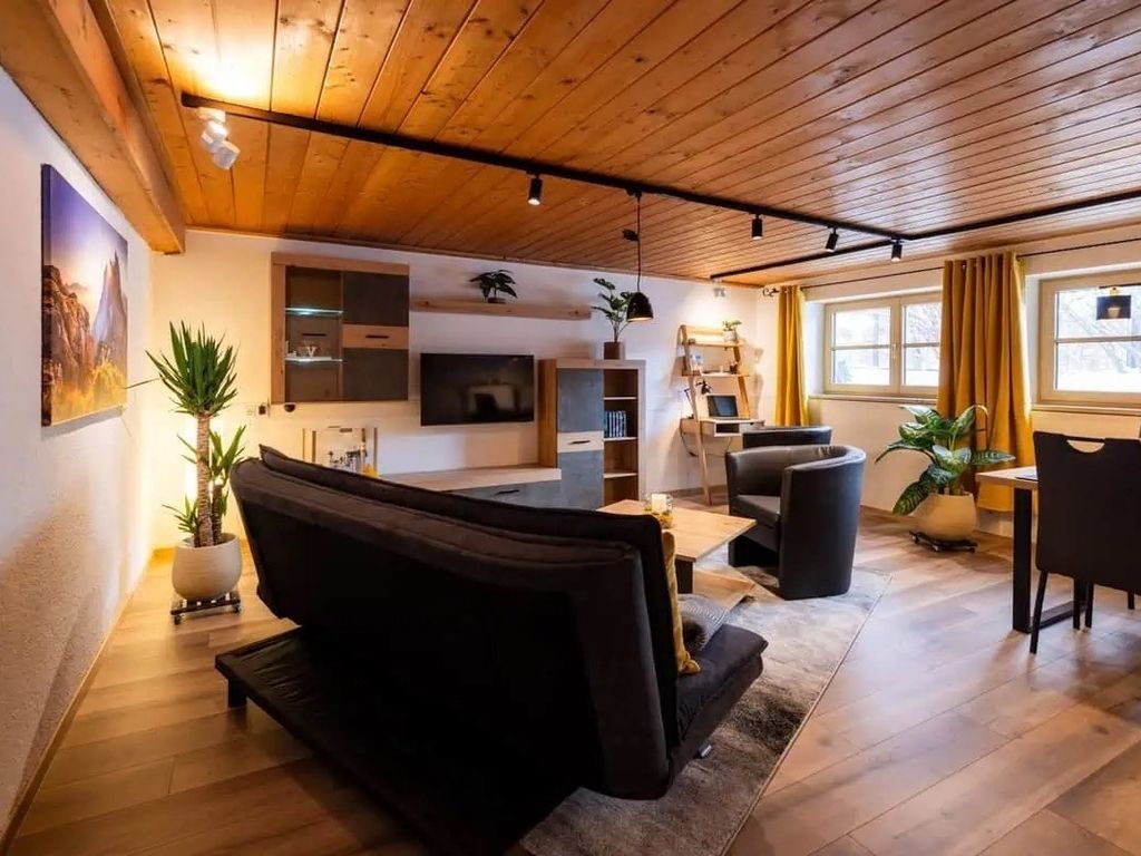 Ferienwohnung Hans