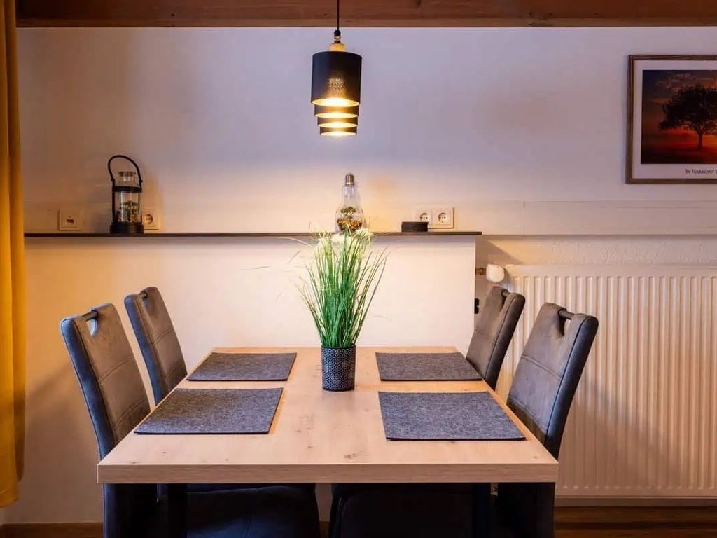 Ferienwohnung Hans