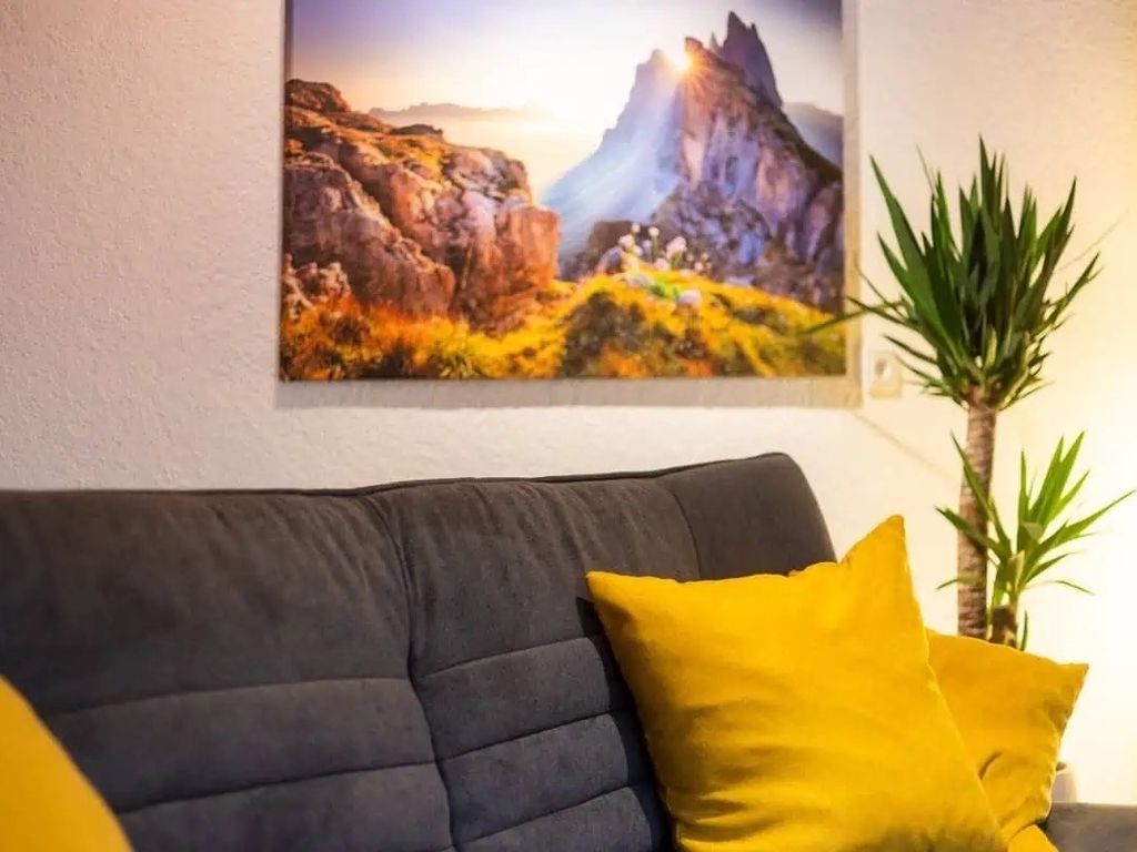 Ferienwohnung Hans