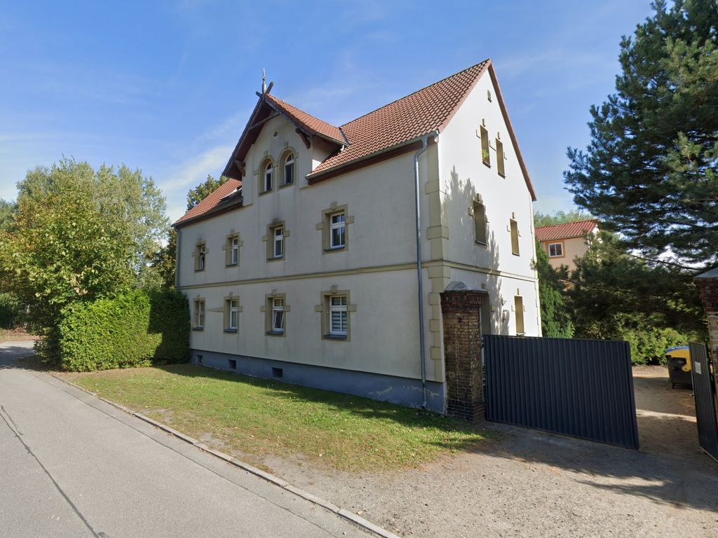 Ferienwohnung G2/2 in Massen 1.OG links