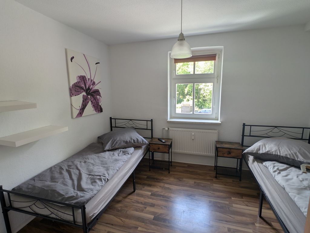 Ferienwohnung G2/2 in Massen 1.OG links