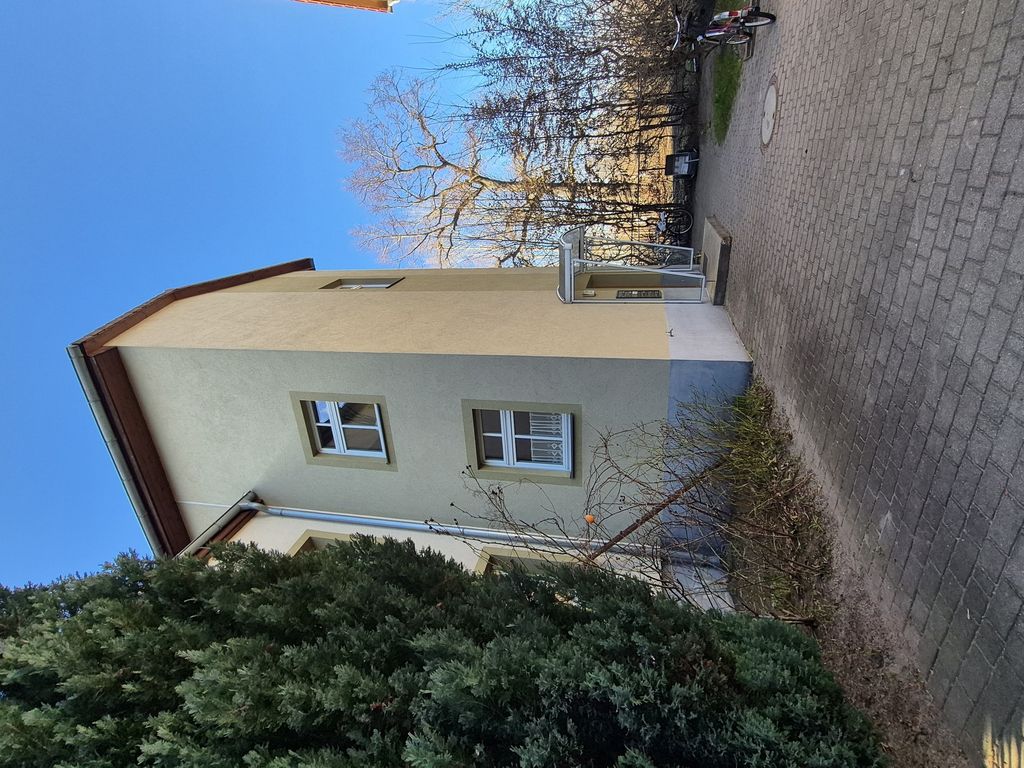 Ferienwohnung G2/2 in Massen 1.OG links