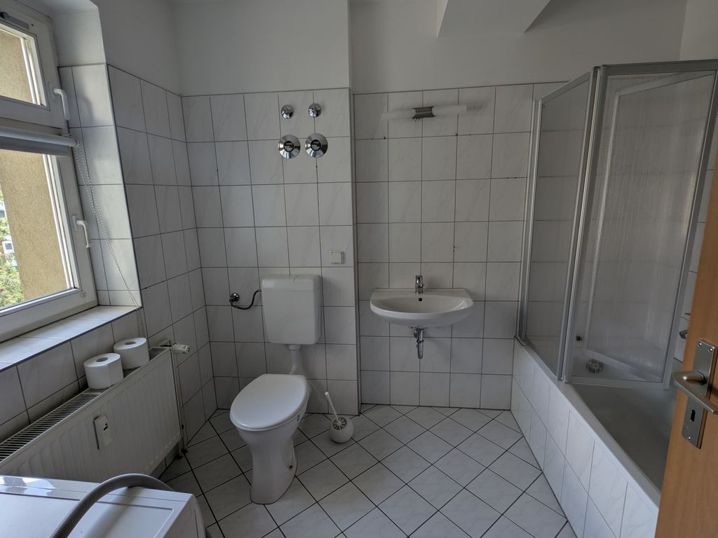 Ferienwohnung G2/2 in Massen 1.OG links