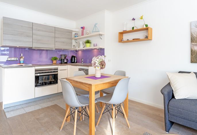 Haus Carpe Diem Strandoase – Foto 1