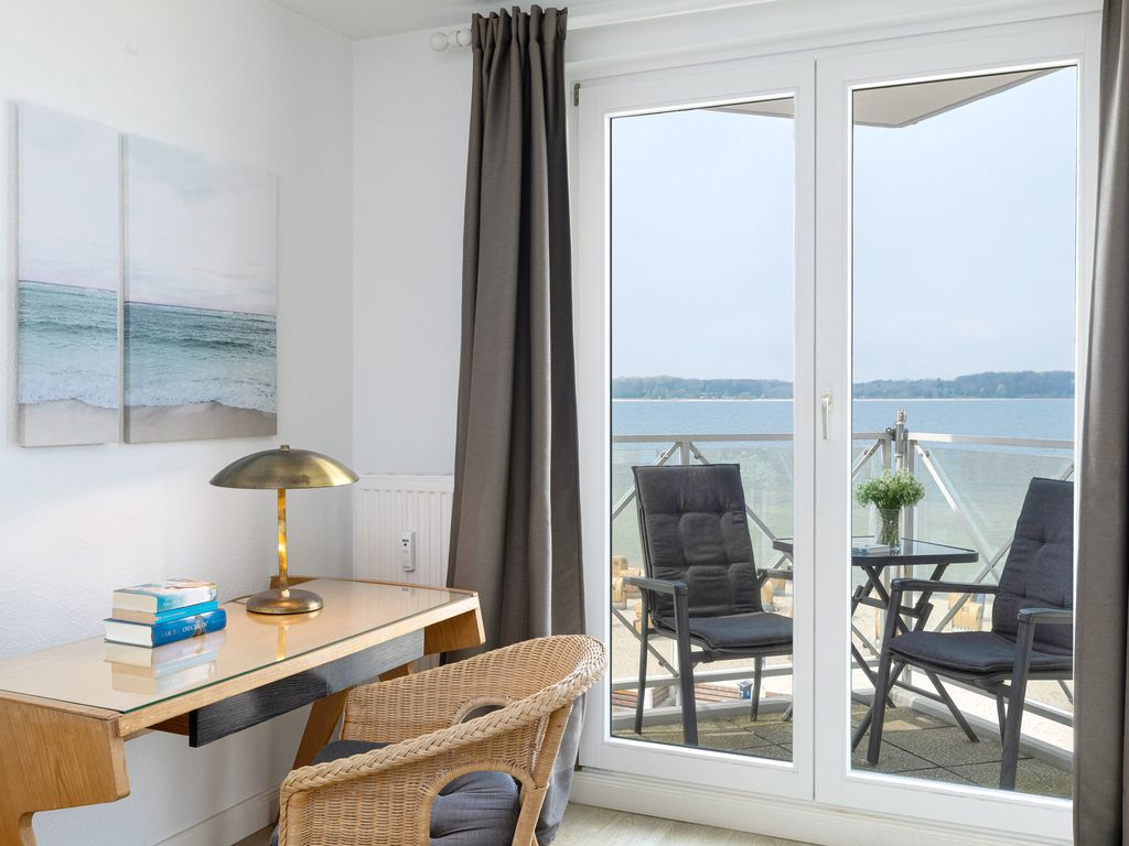 Strandhotel Laboe Nr. 35