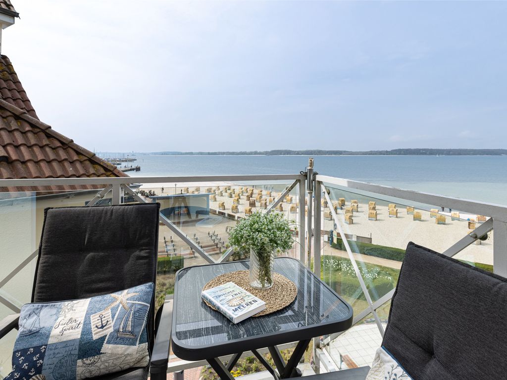 Strandhotel Laboe Nr. 35