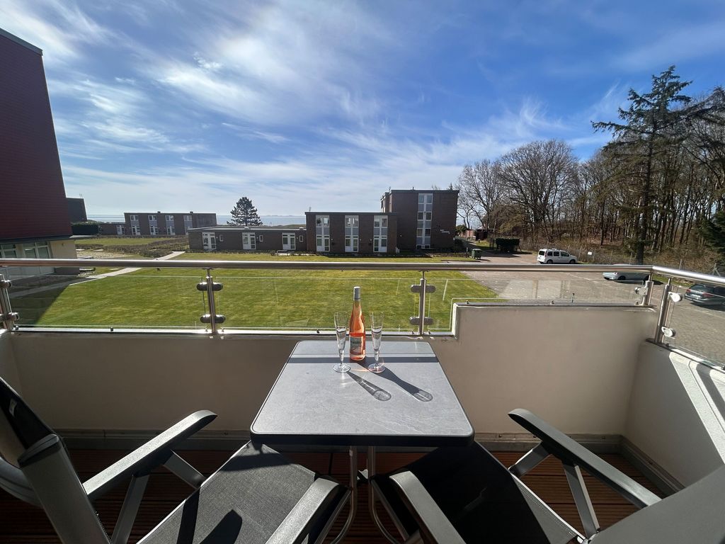 Ferienwohnung "Seestern"