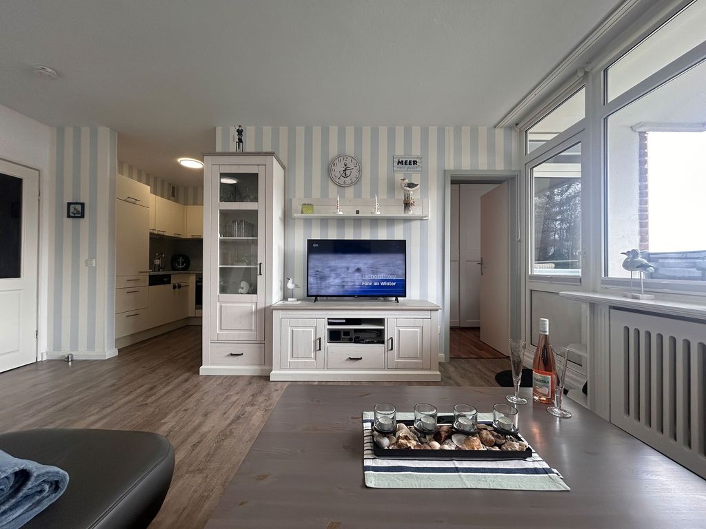 Ferienwohnung "Seestern"