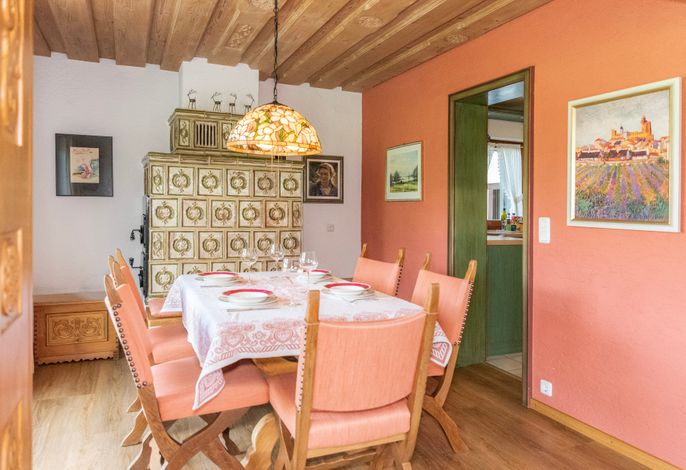 Fischerhaus am Moosbach mit Sauna – Foto 5