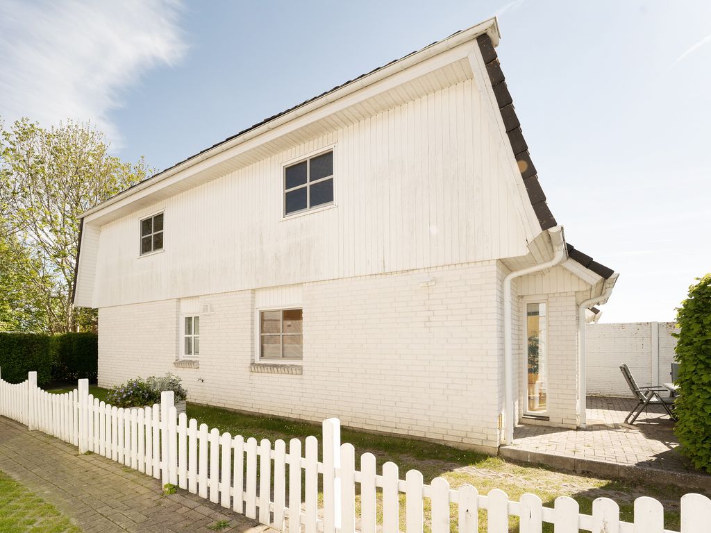 Ferienhaus "Sina"