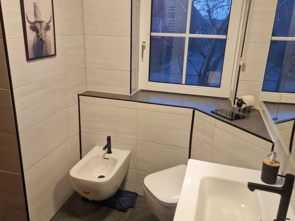 Krabben Koje