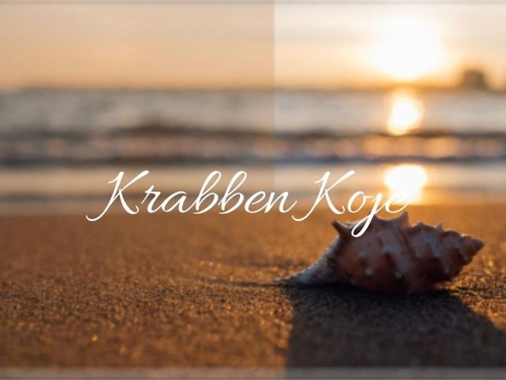 Krabben Koje