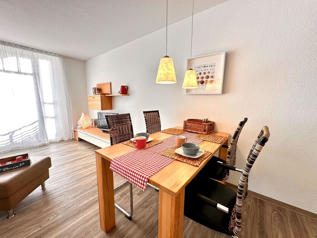 Ferienwohnung de Mussel