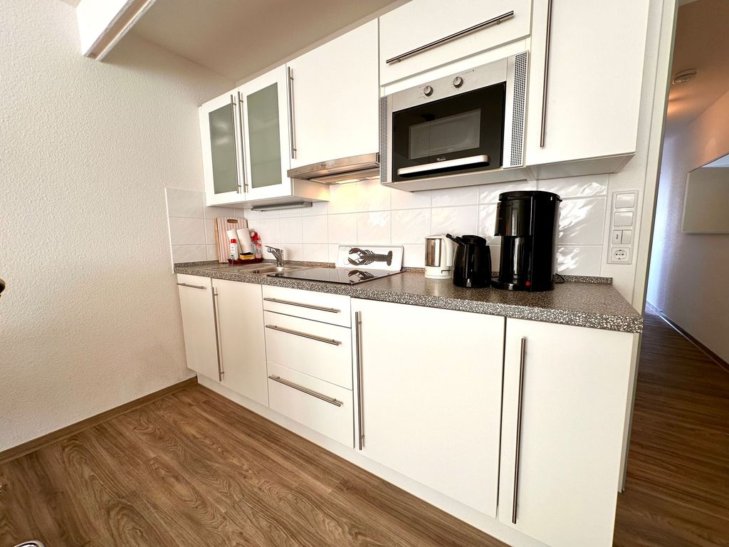 Ferienwohnung de Mussel