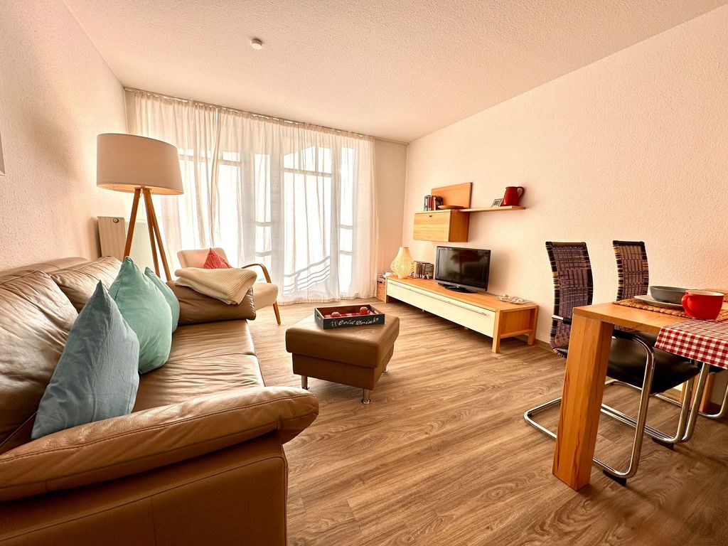 Ferienwohnung de Mussel