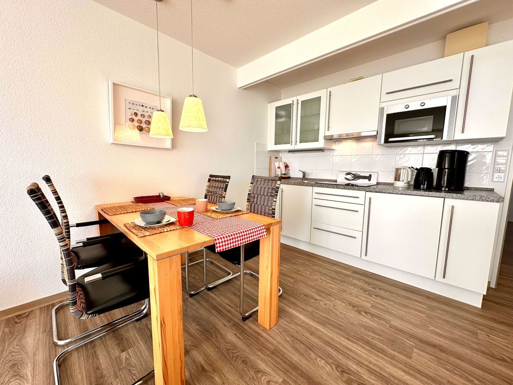 Ferienwohnung de Mussel