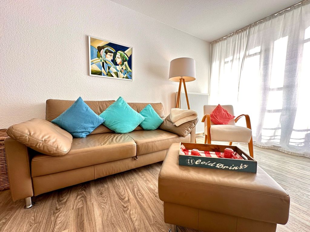 Ferienwohnung de Mussel