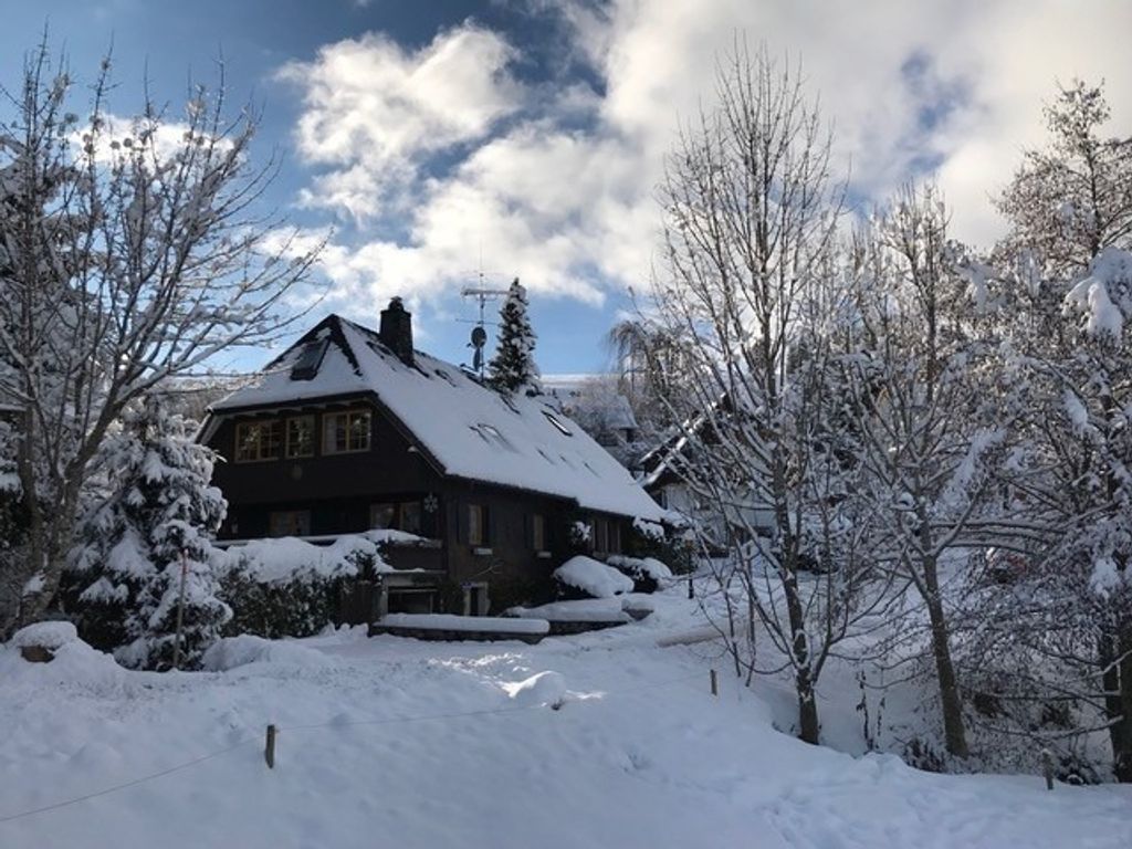 Ferienwohnung "Alpirsbach", Hinterzarten