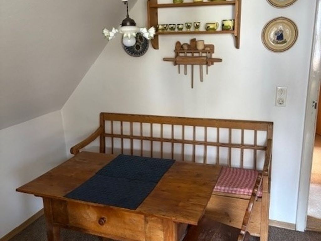 Ferienwohnung "Alpirsbach", Hinterzarten