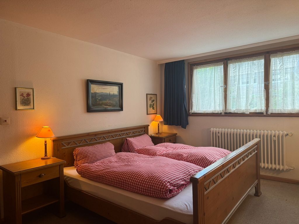 Ferienwohnung "Alpirsbach", Hinterzarten