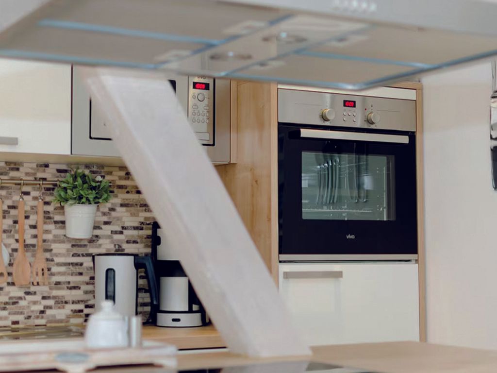 Ferienwohnung "Rosenstraße links"